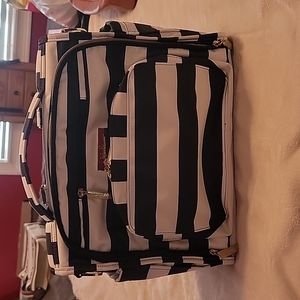 Authentic Ju-Ju-Be Diaper Bag/Backpack